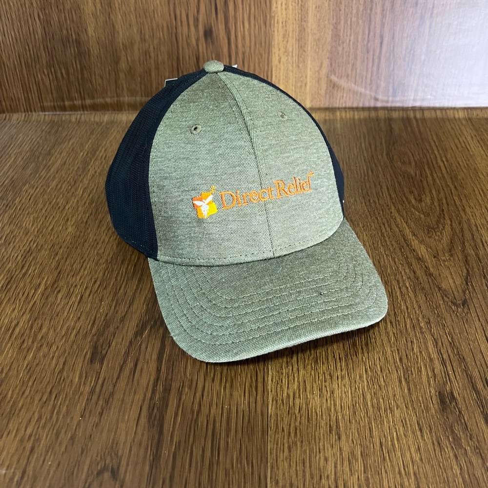 Direct Relief Hat